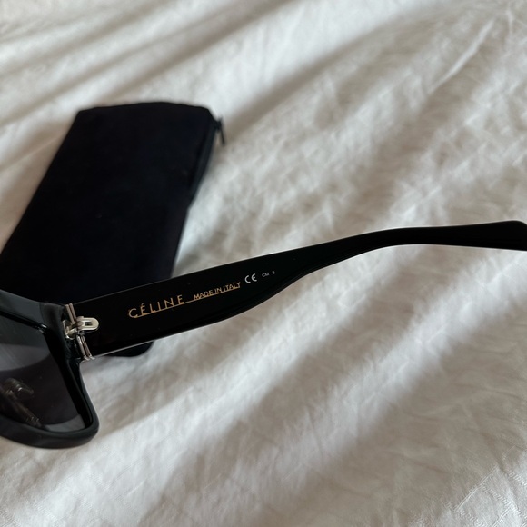 CELINE like new sunglasses POLARIZED - Picture 5 of 10